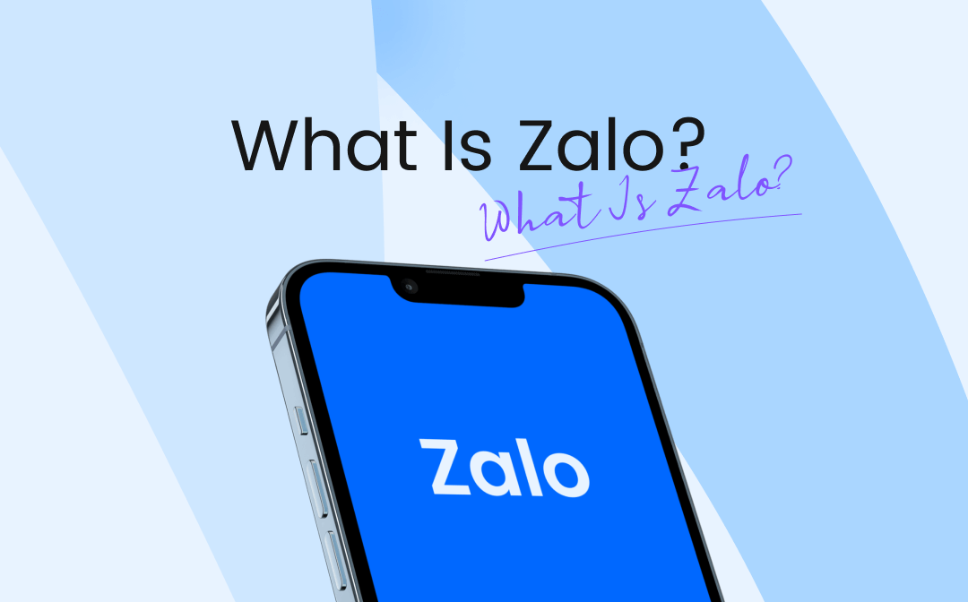 Zalo Mobile Number Screening
