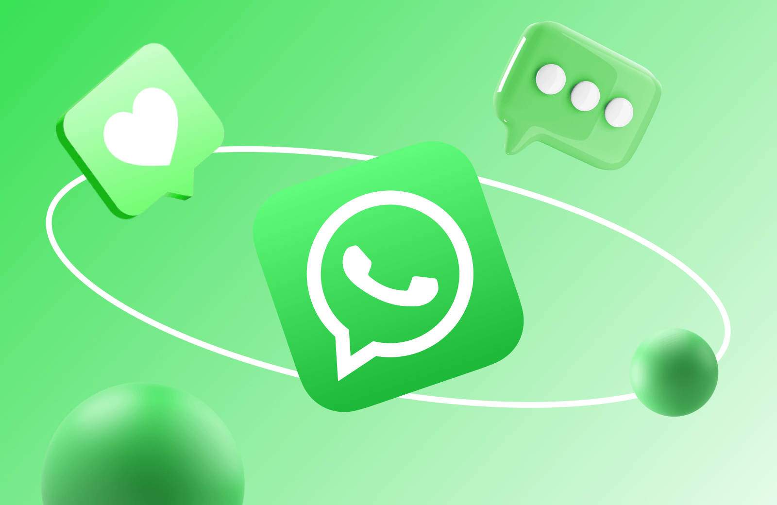 Exploring Instant Messaging Tools in the Global Era: How Does WhatsApp Promote Cross-Border Communication and Cooperation? Make your Zalo marketing more precise.